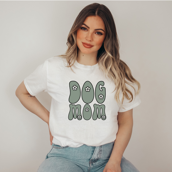 Dog Mom DTF